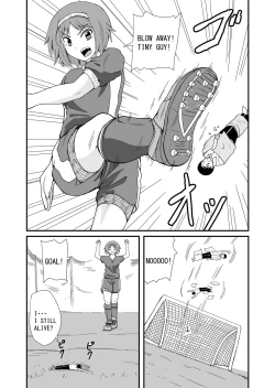 Page 19 of Stepping and Crushing English