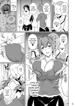 Page 6 of Touchuukasou 7