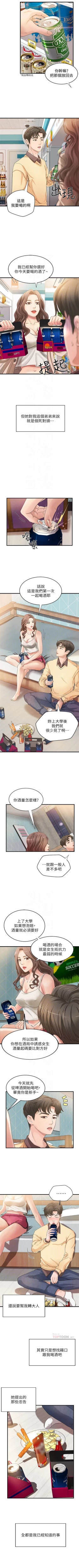 Page 12 of （週1）御姐的實戰教學 1-10 中文翻譯（更新中）