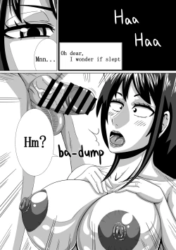 Page 4 of Boku no Daisuki na Takako Mama | Takako's mom aho is a bit erotic