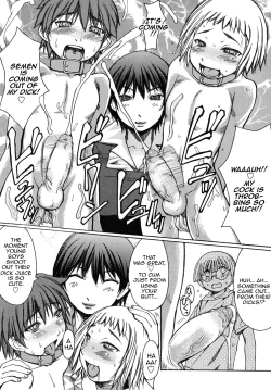 Page 4 of Sensei Daisuki!