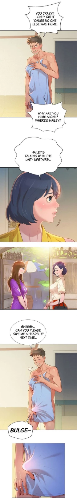 Page 138 of What do you Take me For? Ch.29/?