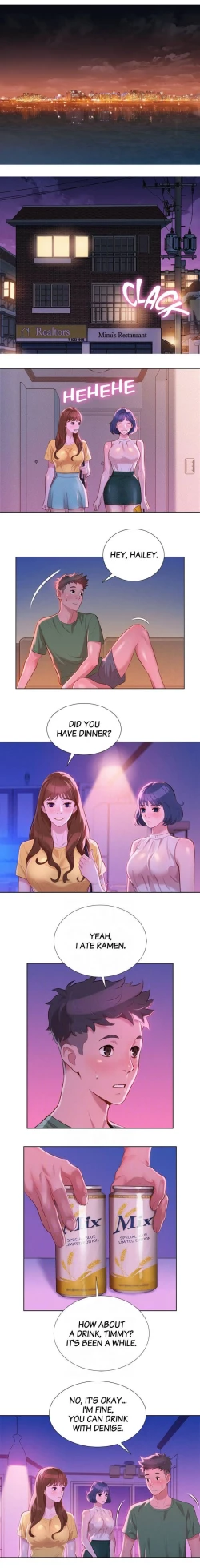 Page 271 of What do you Take me For? Ch.29/?