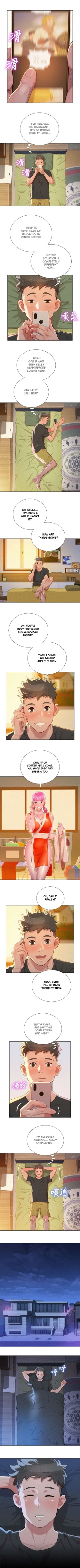 Page 318 of What do you Take me For? Ch.29/?