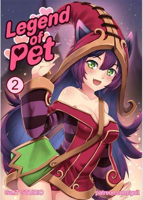Download Legend of Pet 2