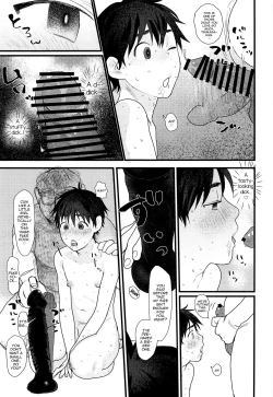Page 14 of Ubu Souna Shounen o Saimin Choukyou Shiyou to Omottara Sumidattanode Soku Hame Shitatta
