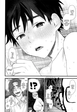 Page 23 of Ubu Souna Shounen o Saimin Choukyou Shiyou to Omottara Sumidattanode Soku Hame Shitatta