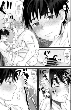Page 6 of Ubu Souna Shounen o Saimin Choukyou Shiyou to Omottara Sumidattanode Soku Hame Shitatta