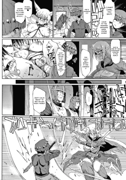 Page 101 of Sennen Reijou ~ My Lady, My Master Ch. 1-5