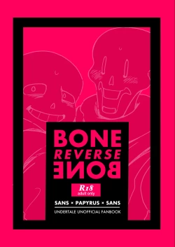 Page 1 of BONE REVERSE BONE