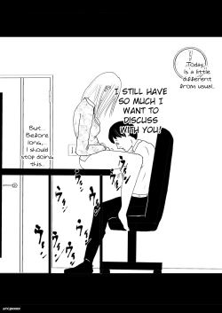 Page 11 of Kikonsha Otoshi no Onna