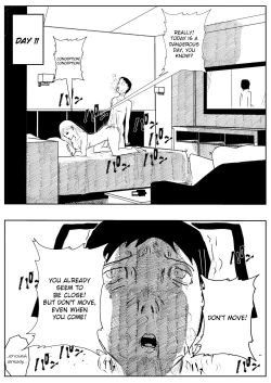 Page 31 of Kikonsha Otoshi no Onna