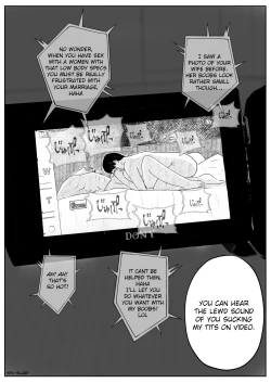 Page 43 of Kikonsha Otoshi no Onna