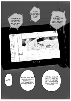 Page 46 of Kikonsha Otoshi no Onna