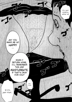 Page 8 of Kikonsha Otoshi no Onna