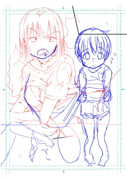 Page 17 of Tanomu to Sex Shite Kureru Yankee Onee-chan.