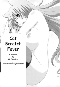 Download Cat Scratch Fever
