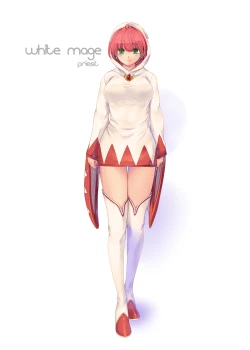 Page 13 of レナモンスター