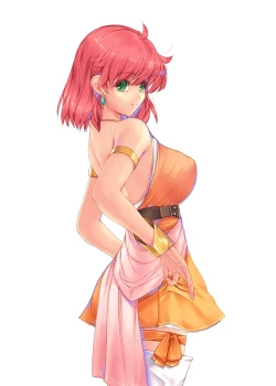 Page 63 of レナモンスター