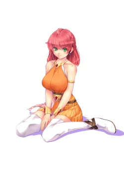 Page 66 of レナモンスター