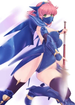 Page 70 of レナモンスター