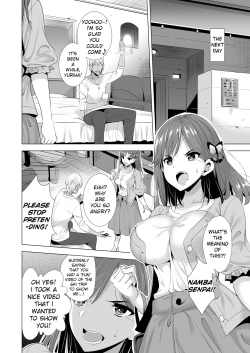 Page 7 of Ichiya Kagiri no Ayamachi 2 | One Night's Mistake 2