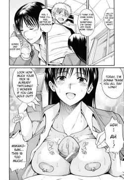 Page 8 of Otonari-san to no Shojijou | Secret Fling with the Neighbor