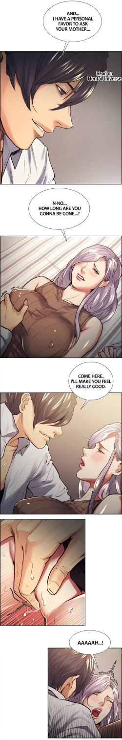 Page 430 of Taste of Forbbiden Fruit Ch.31/53