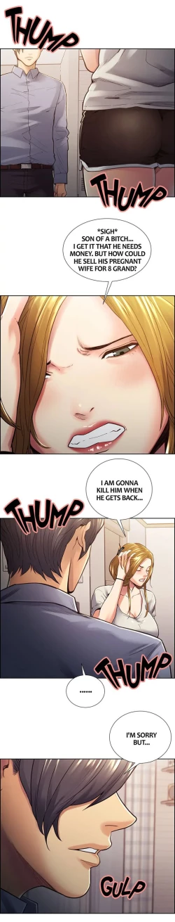 Page 469 of Taste of Forbbiden Fruit Ch.31/53