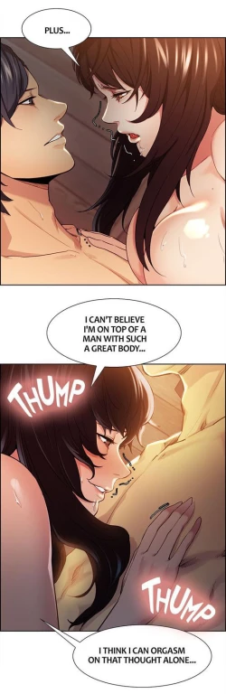 Page 48 of Taste of Forbbiden Fruit Ch.31/53