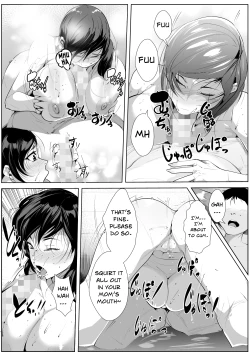Page 21 of Hantoshikan Sexless no Hitozuma wa... | A Wife Who Hasn't Had Sex for Half a Year...