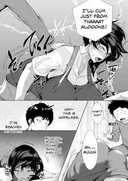 Page 7 of Hantoshikan Sexless no Hitozuma wa... | A Wife Who Hasn't Had Sex for Half a Year...