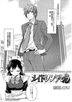 Page 5 of Maid Cinderella