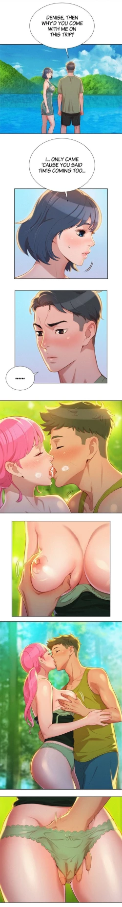 Page 228 of What do you Take me For? Ch.31/?