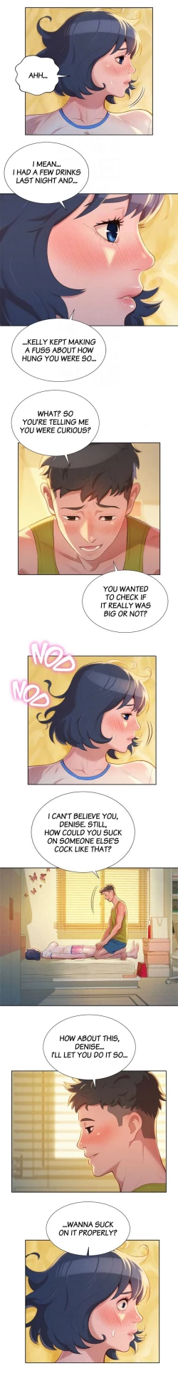 Page 251 of What do you Take me For? Ch.31/?