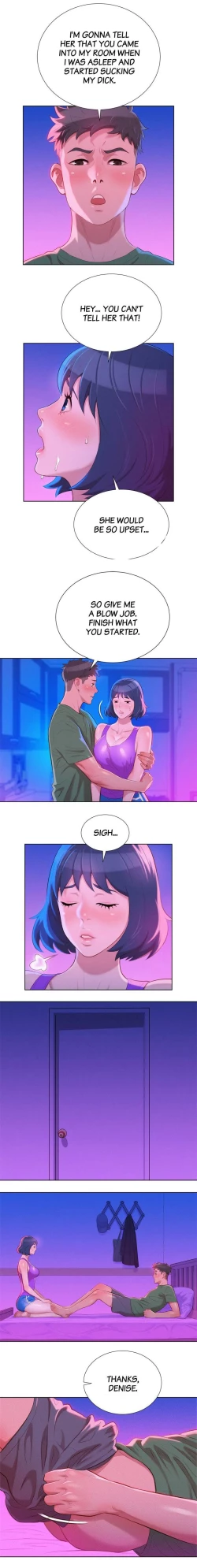 Page 278 of What do you Take me For? Ch.31/?