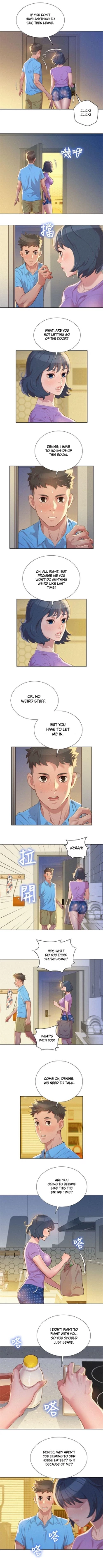 Page 299 of What do you Take me For? Ch.31/?