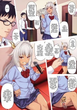 Page 5 of Enjo Kouhai 10