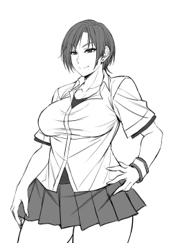 Page 315 of Nekura Megane ♀