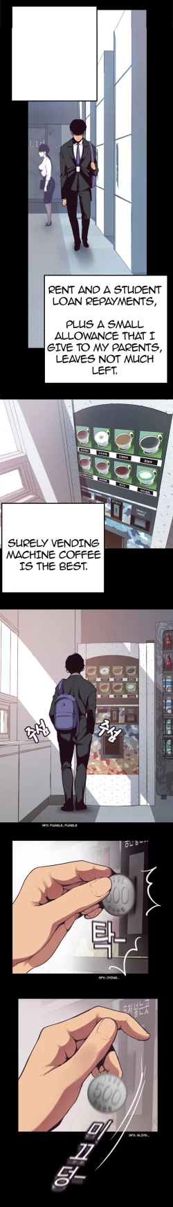 Page 10 of A Wonderful New World Ch.2/?