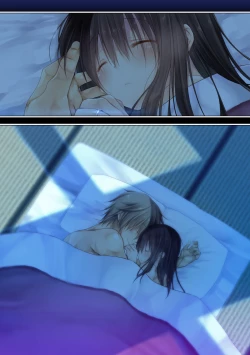 Page 124 of ネトラレ卒業旅行