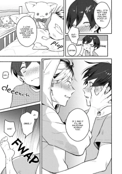 Page 170 of Usagi-chan, Doshikori Moushiagemasu