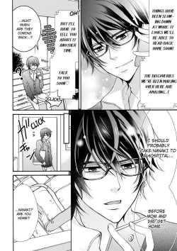 Page 115 of Nyota Ecchi.| Female Pleasure.