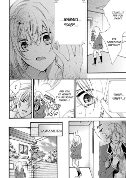 Page 131 of Nyota Ecchi.| Female Pleasure.