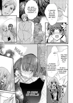 Page 134 of Nyota Ecchi.| Female Pleasure.