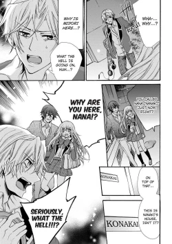 Page 154 of Nyota Ecchi.| Female Pleasure.