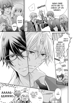 Page 158 of Nyota Ecchi.| Female Pleasure.