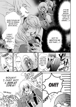 Page 160 of Nyota Ecchi.| Female Pleasure.