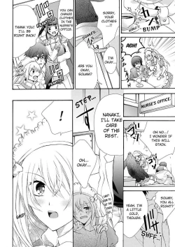 Page 167 of Nyota Ecchi.| Female Pleasure.