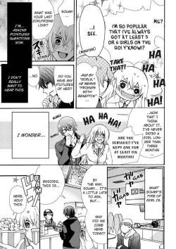 Page 197 of Nyota Ecchi.| Female Pleasure.